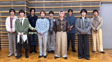 Snow Man 5th Album 