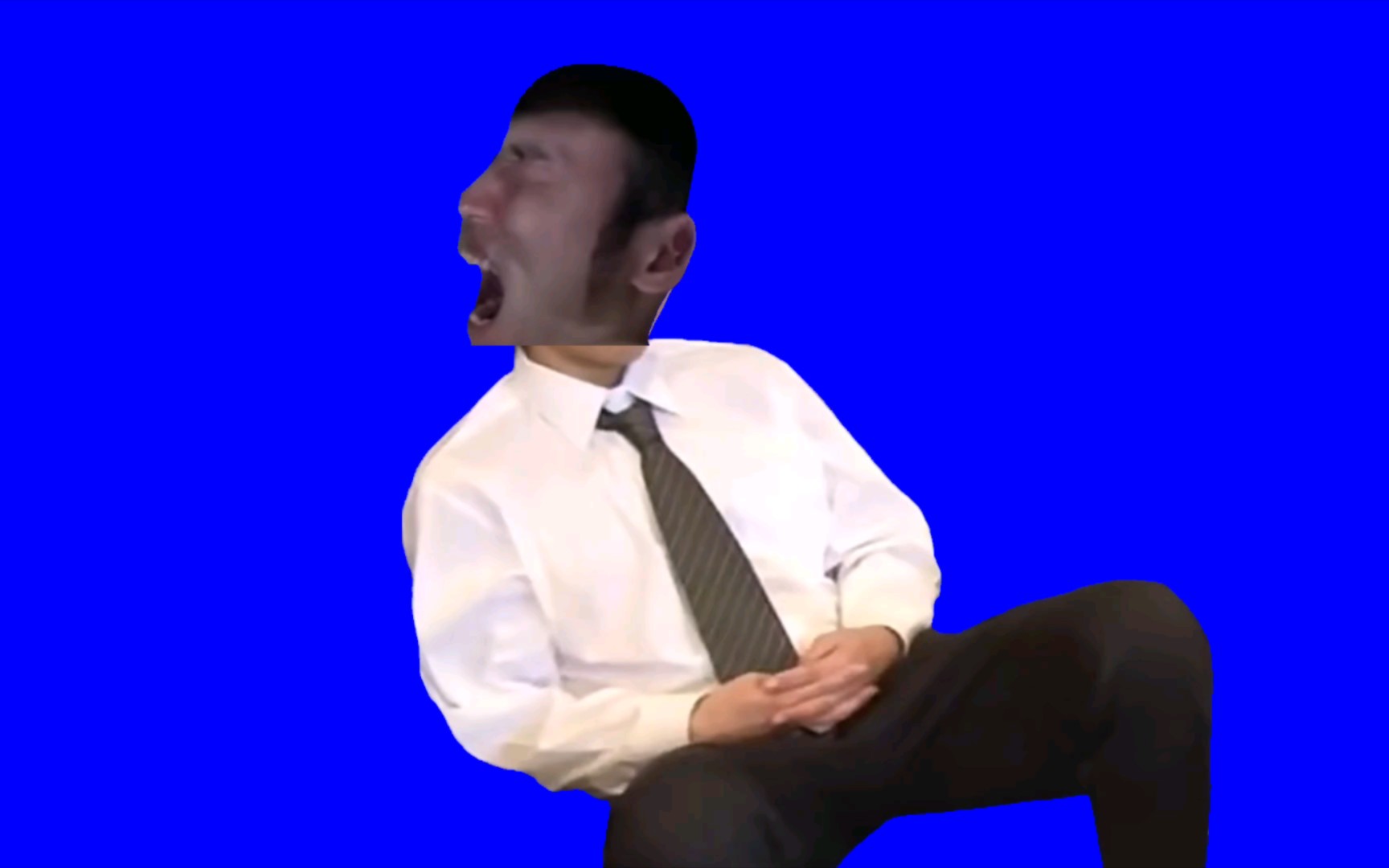 被生活雷普后彻底绝望的德川.bb