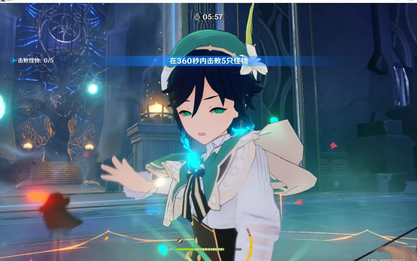 活动作品班尼特20秒带刷风本