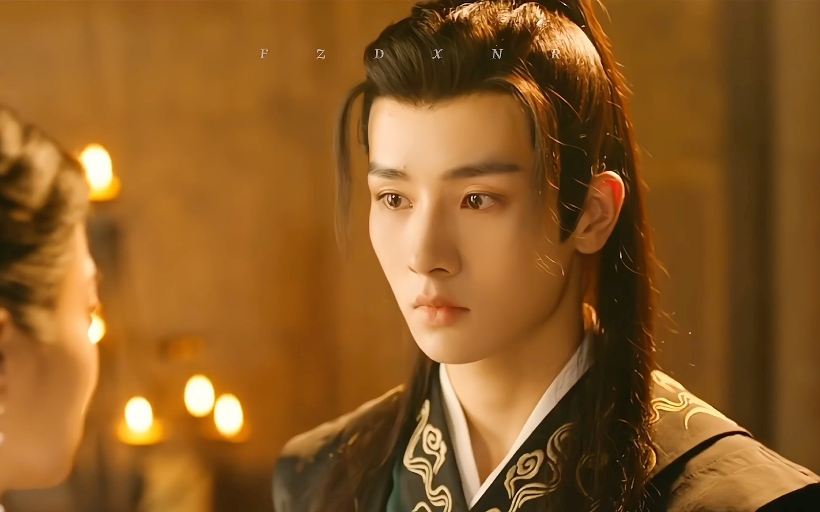 【李菲|多角混剪】有一张精致的剧抛脸是什么体验