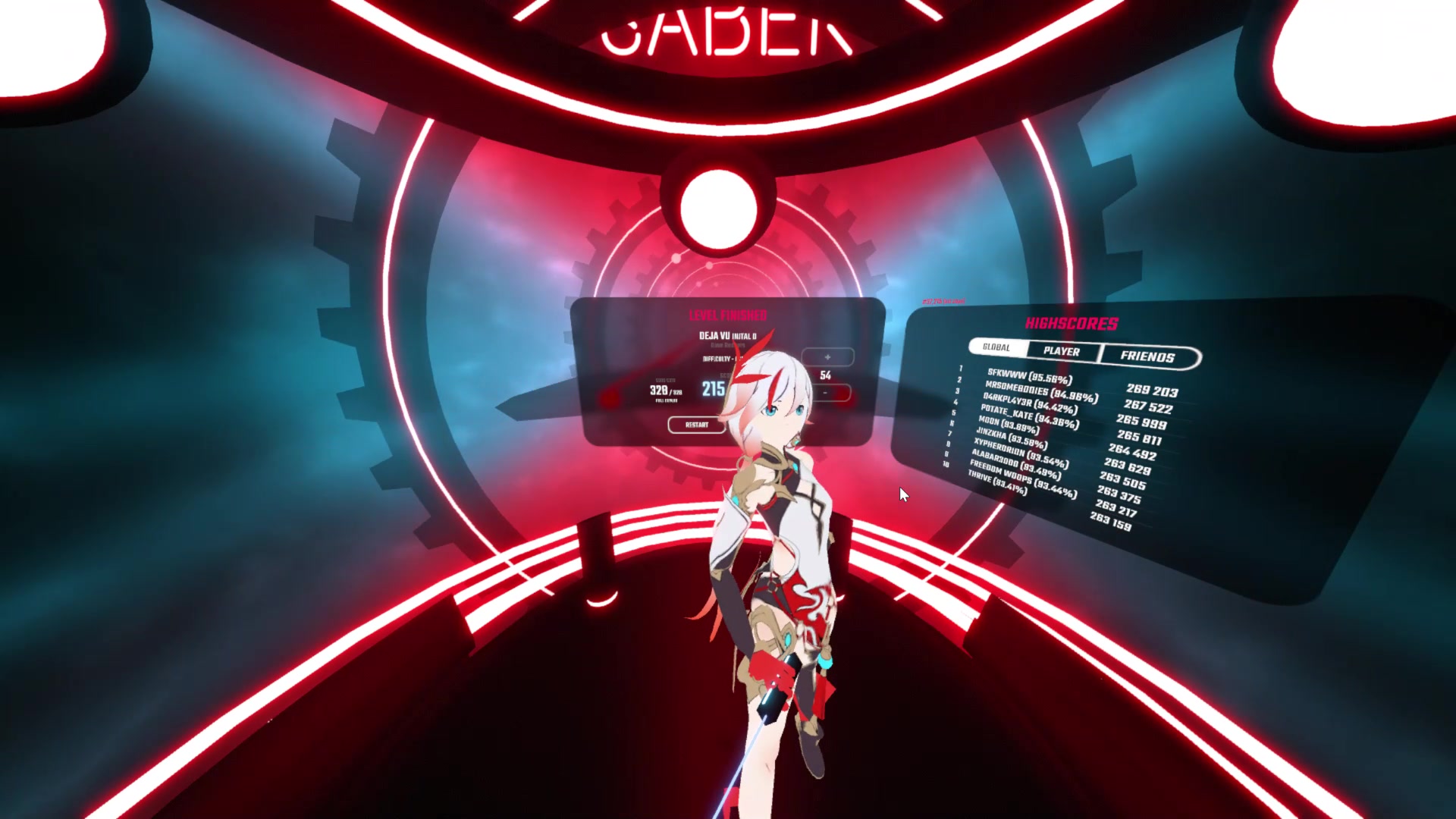 beatsaber逮虾户虾逮万了嘛