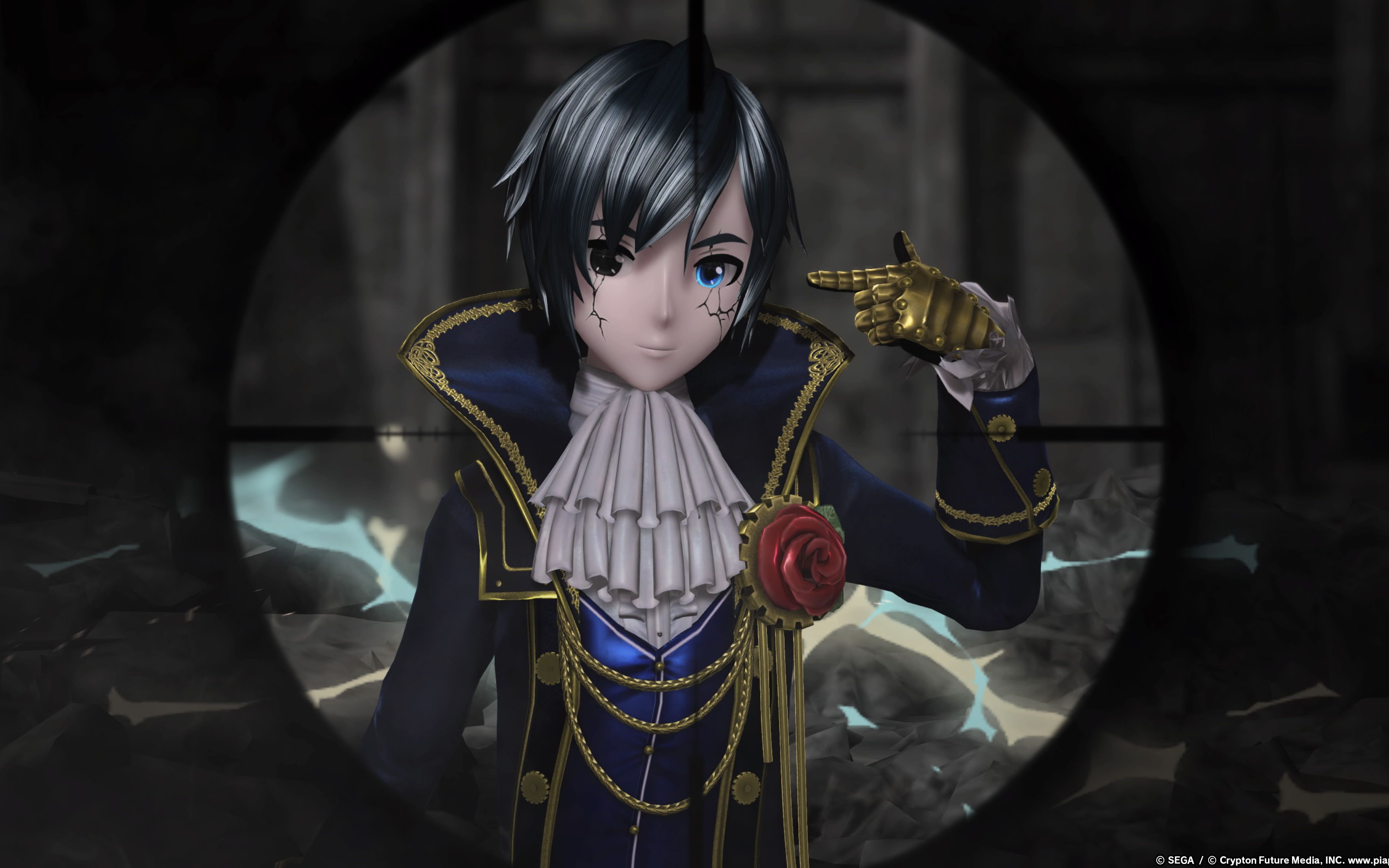 【ft dx】火花【kaito:镇魂】pv(音替√)_哔哩哔哩 (゜-゜)つロ 干杯