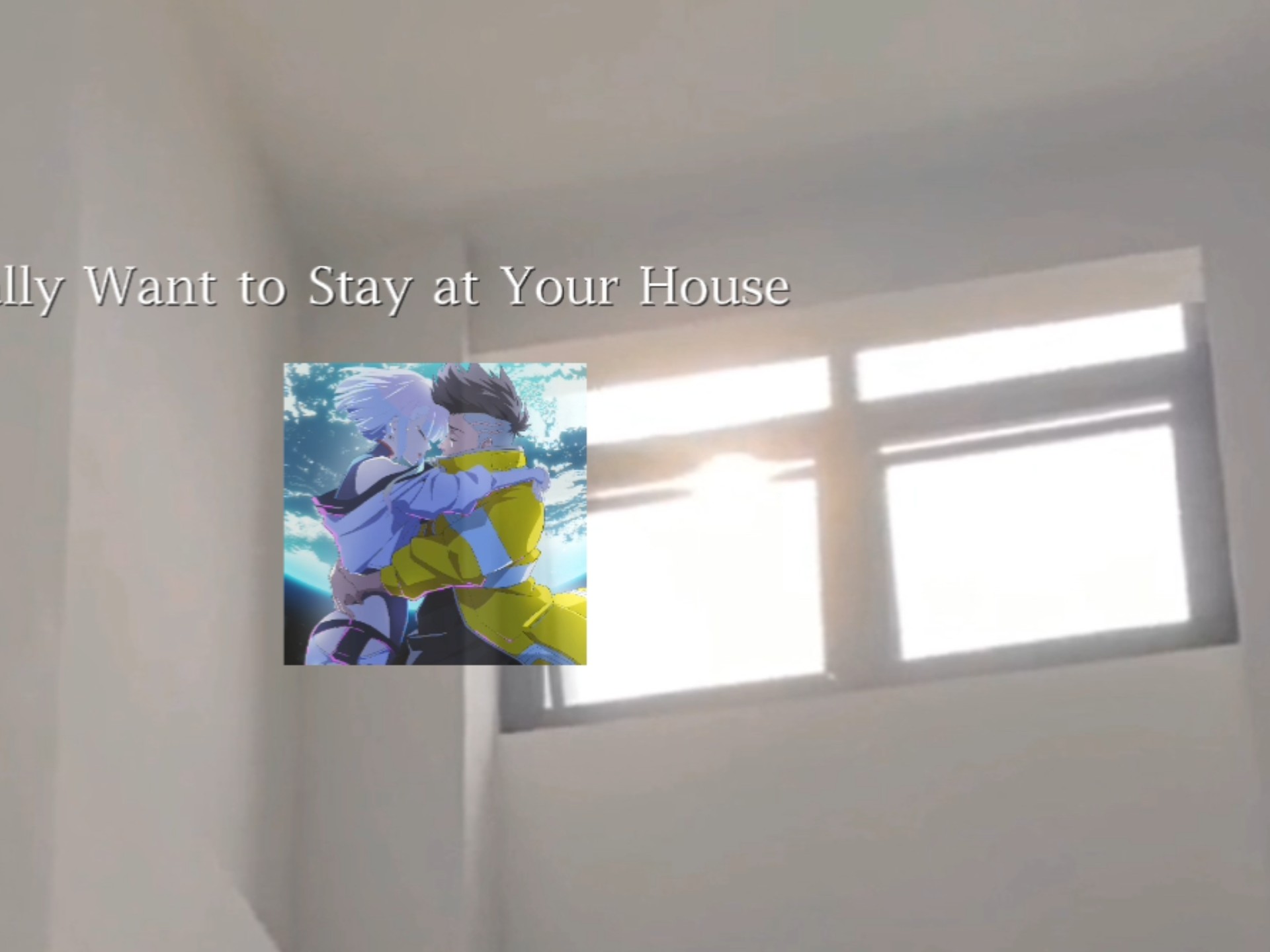 【新人投稿】“爱是最高规格的抑制剂”