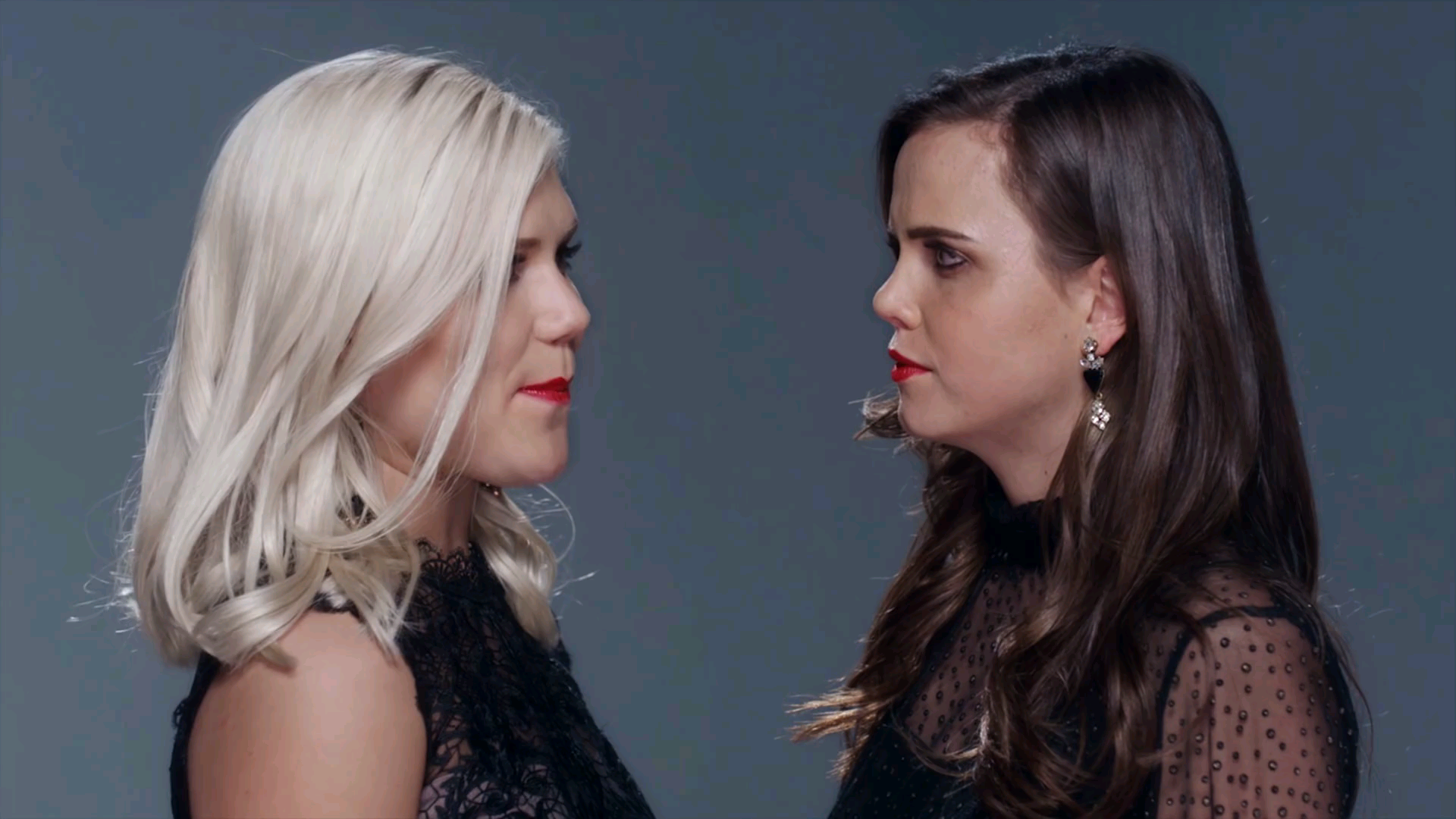 no tears left to cry - ariana grande (tiffany alvord & tatum