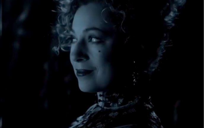 [图]River Song｜bloody mary