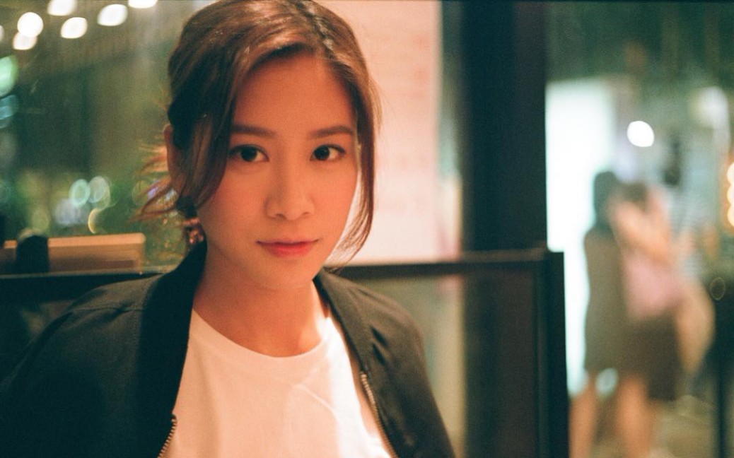 bonnie | 林凯恩 ig live