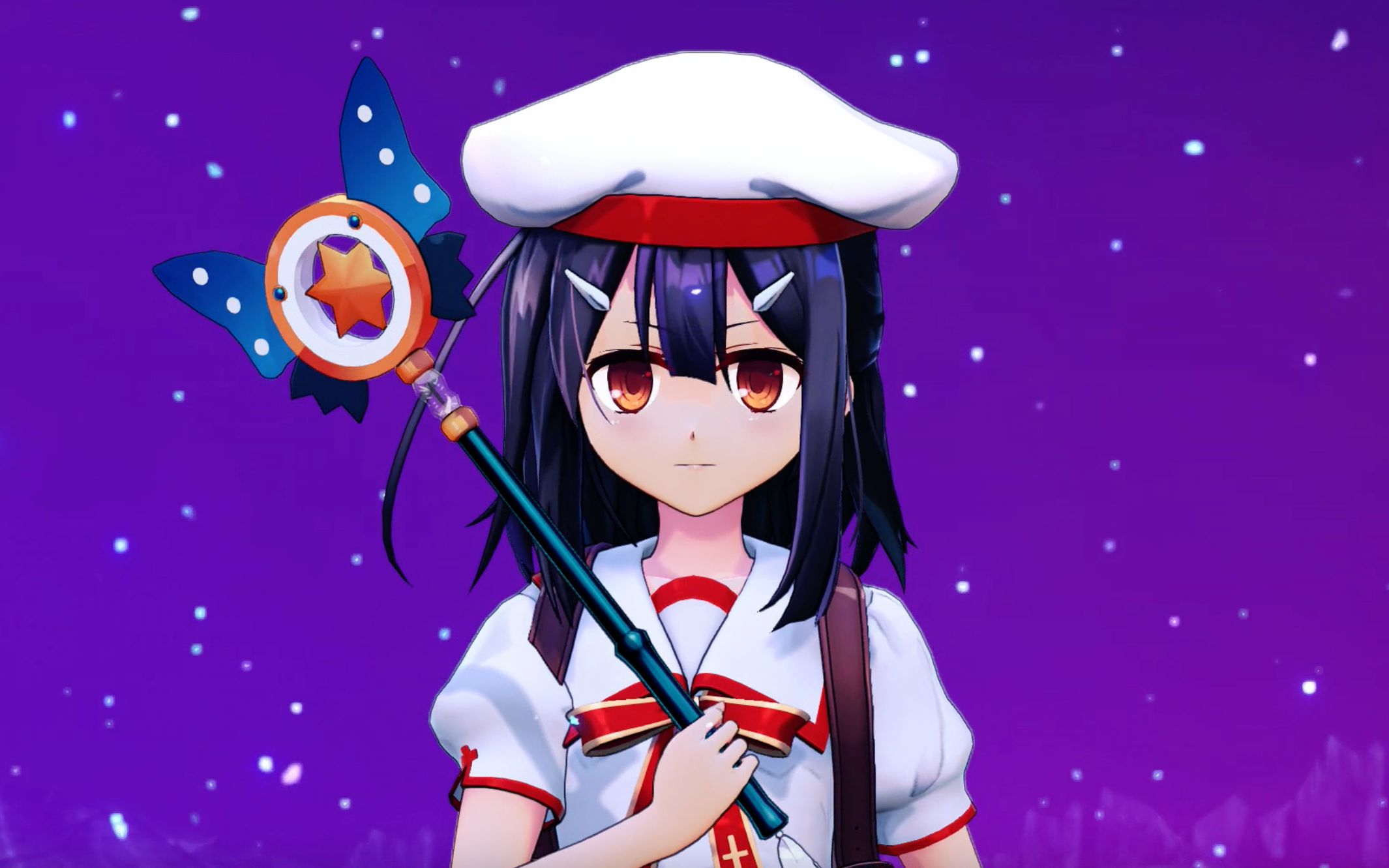 fgo arcade街机虞姬泳装活动(13)