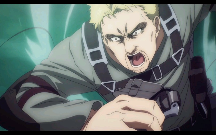 最终季莱纳超帅的呜呜呜