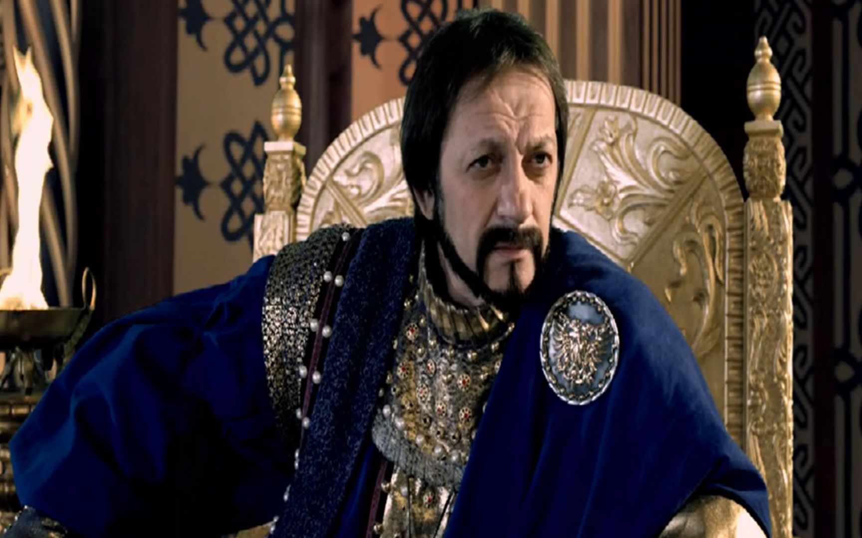 古代战争奥斯曼帝国的崛起拜占庭帝国末代皇帝君士坦丁十一世得知年轻