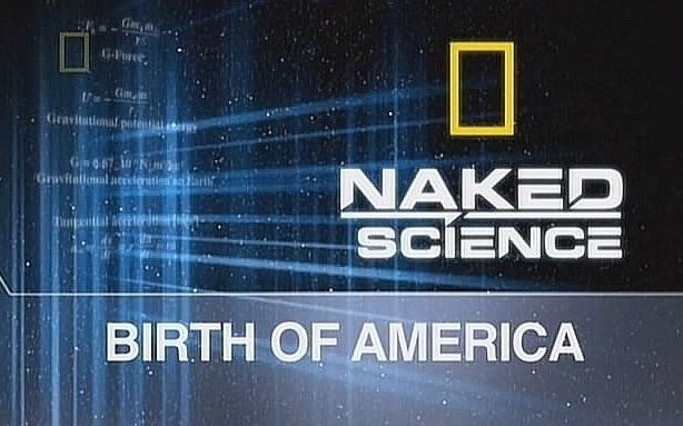 [国家地理]美洲大陆的诞生.Naked.Science.Birth.of.America.哔哩哔哩bilibili