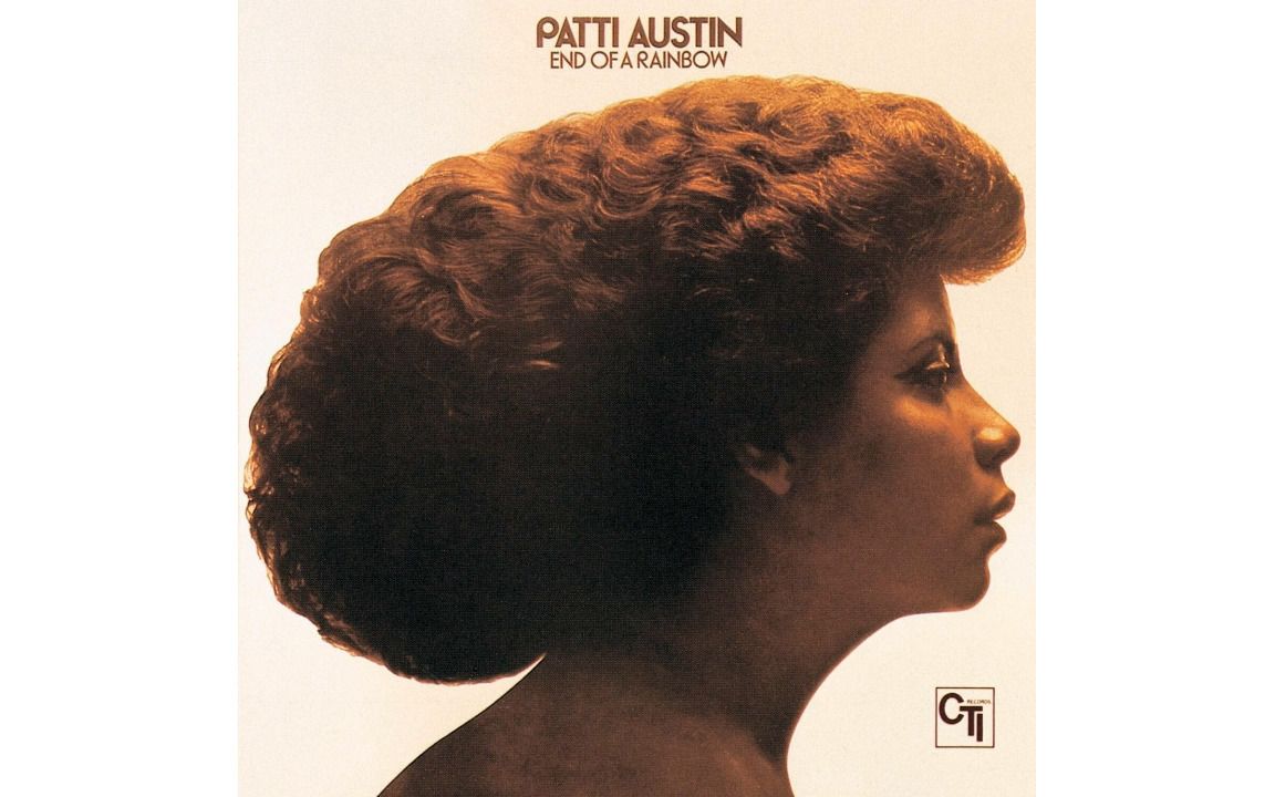 [图]叶德娴 不再分离 英文原曲 Patti Austin - Say You Love Me