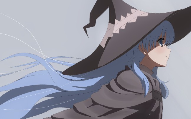 珂朵莉 世界上最幸福的女孩