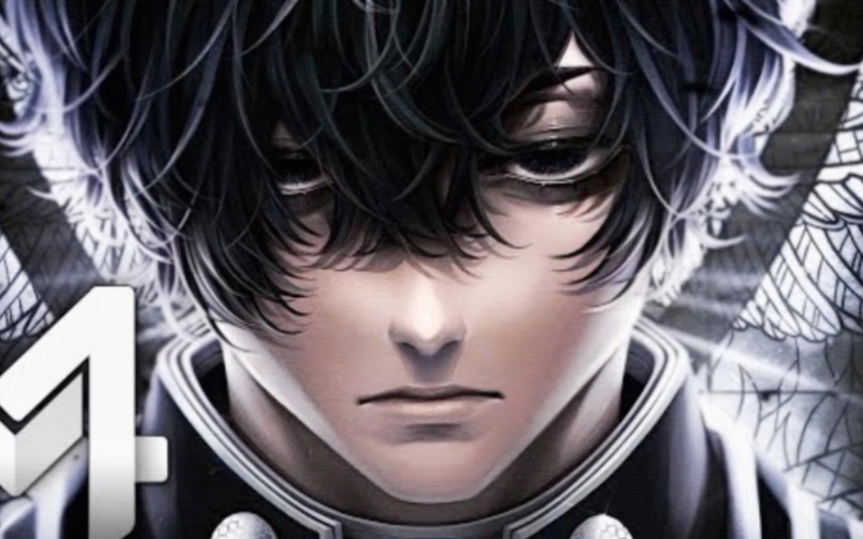 m4rkim终末的女武神 别西卜rap(苍蝇)