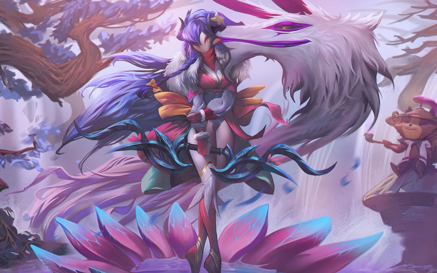 录播韩服千珏专精近期直播录像上单千珏打得狮子狗没脾气