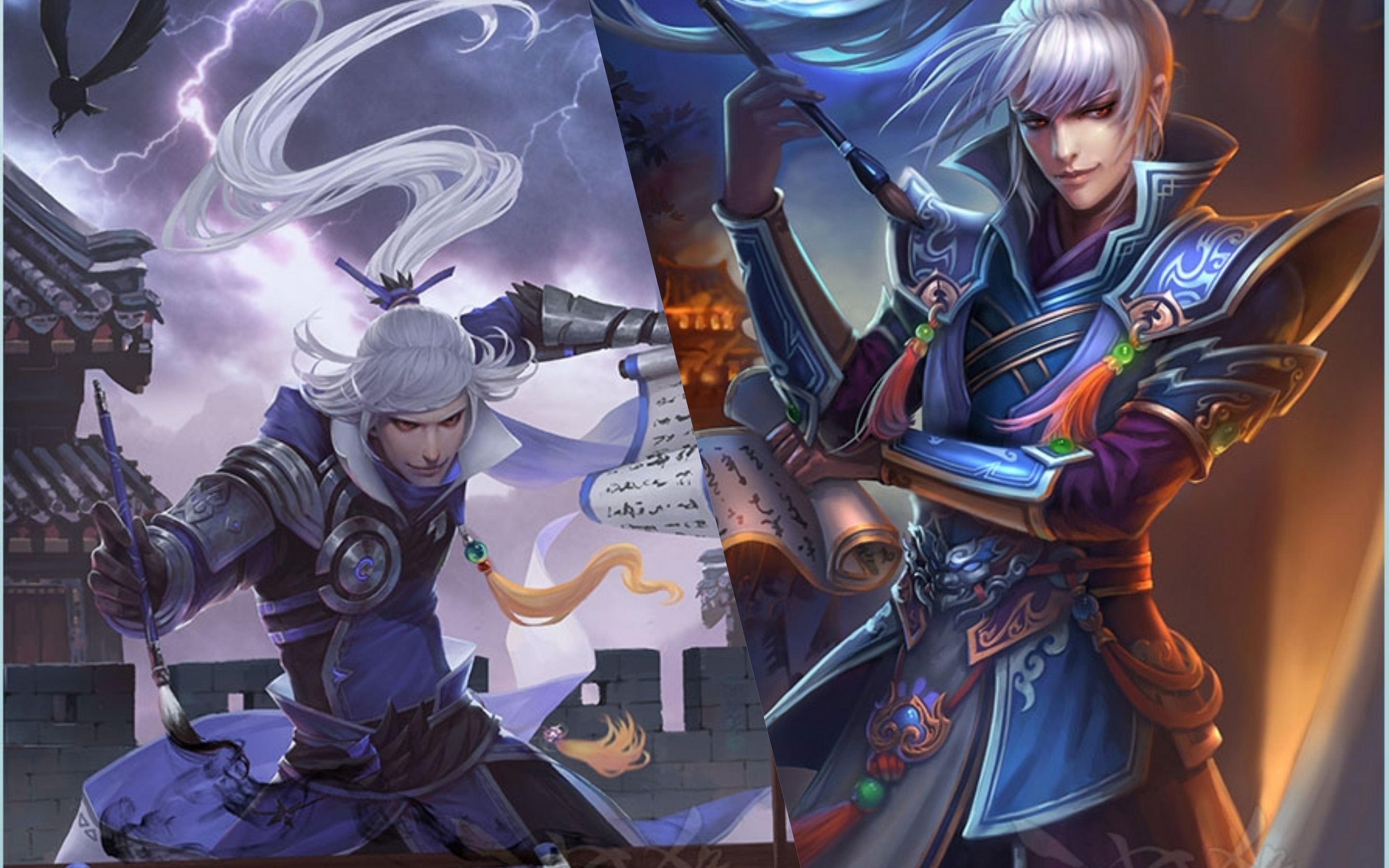 三国杀军八钟会反贼装身份,成功骗过主公