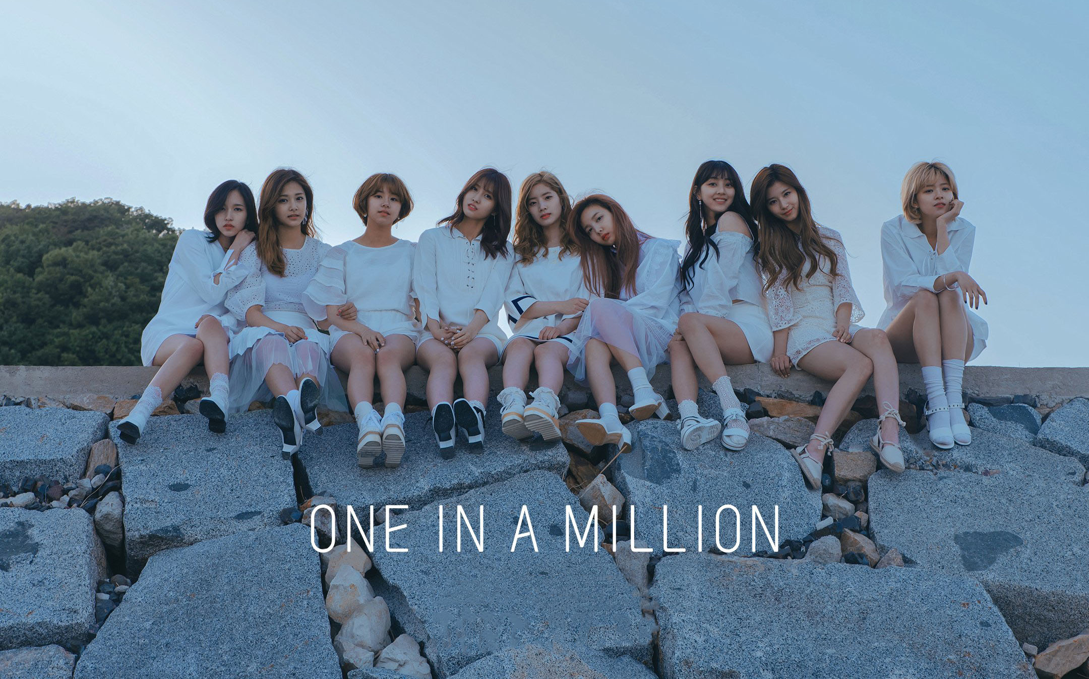 【中字】twice音乐计划持更._哔哩哔哩 (゜-゜)つロ 干杯~-bilibili