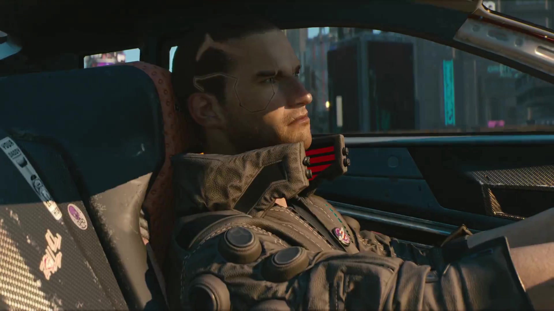 cyberwatch(赛博朋克2077 守望先锋=?