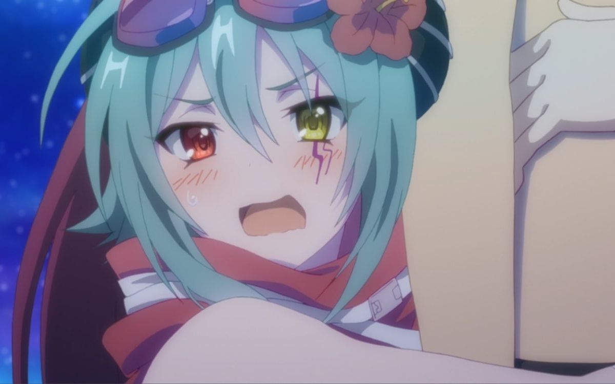 【公主连结前作】 柊杏奈 个人剧情