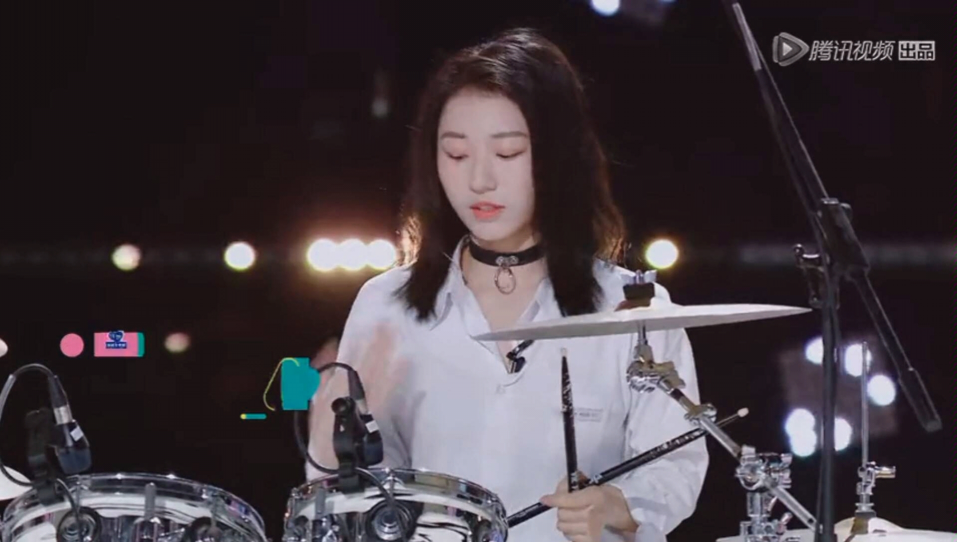 创造营2020《红莲华》