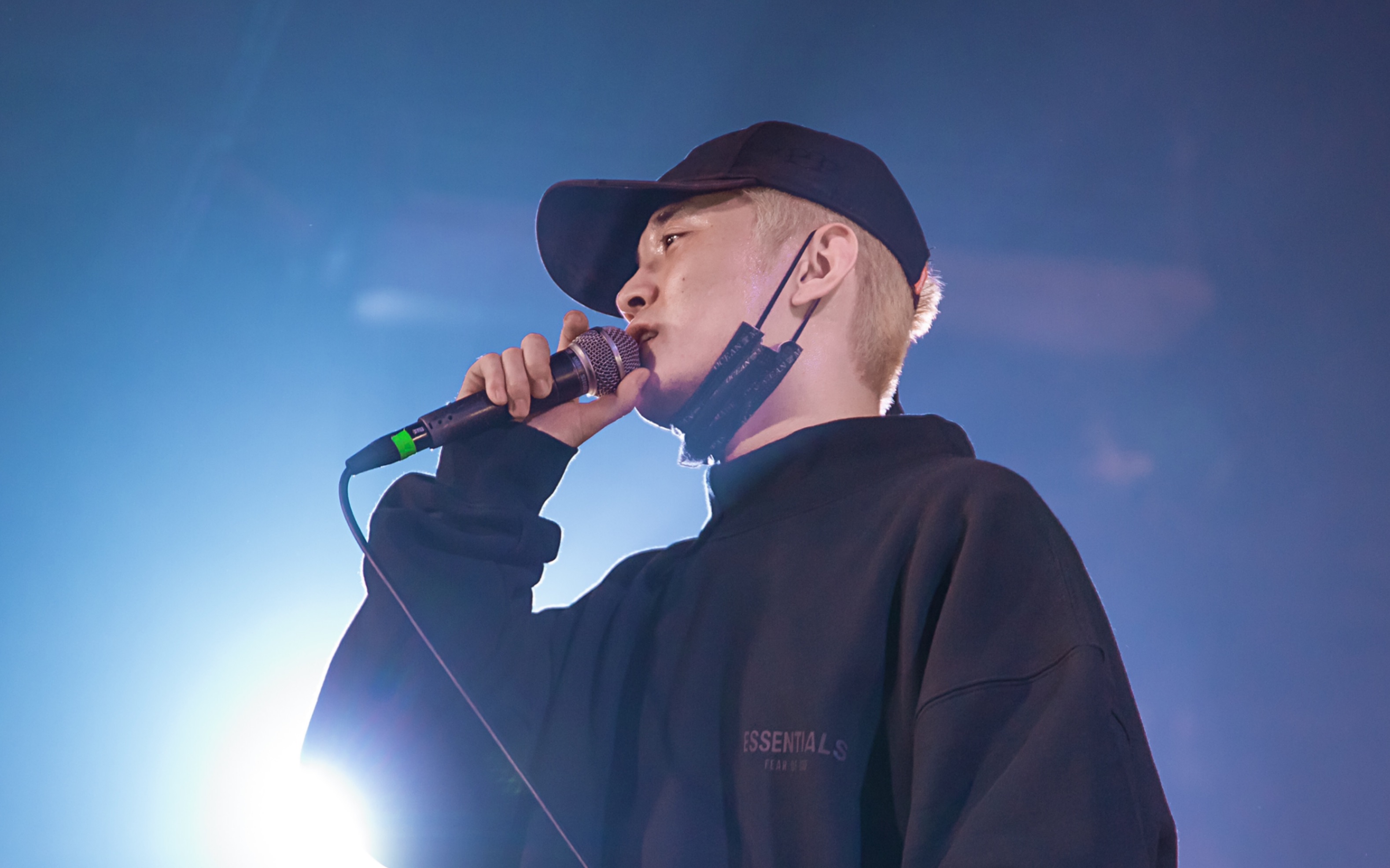 【泥鳅zinco】老板好巡演北京场20201205自录合集(泊车仔 离开地球 1