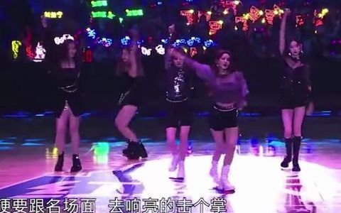 [图]超级企鹅联盟舞台《硬要赢》陈卓璇剪辑直拍舞台&《BONBON GIRLS》