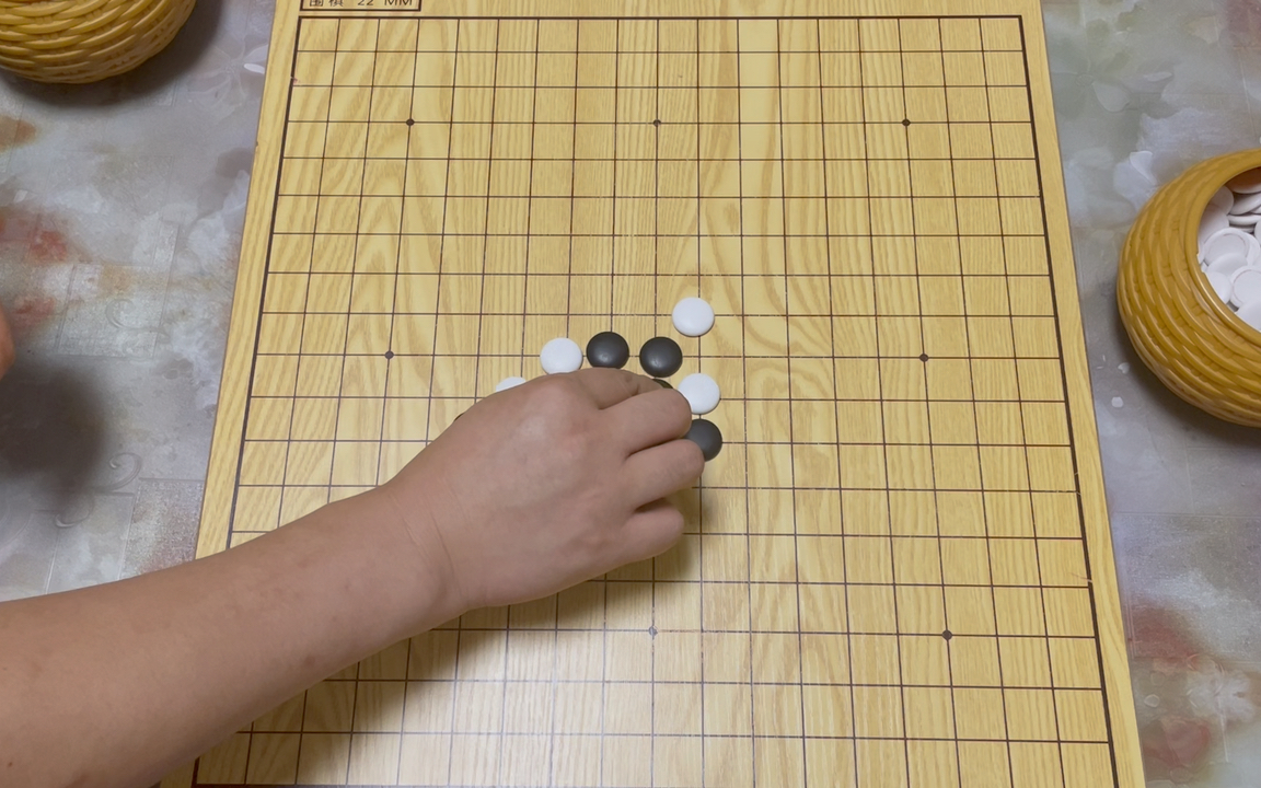 五子棋,玩的不好,欢迎指点