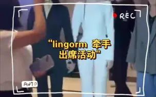 Скачать видео: lingorm 牵手出席活动