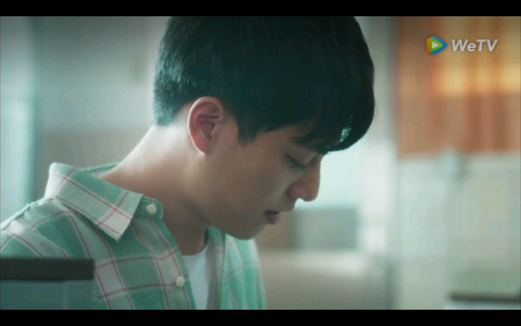 【永远的第一名】第五集 【高仕德】这里的情绪太难过了【林子闳】好