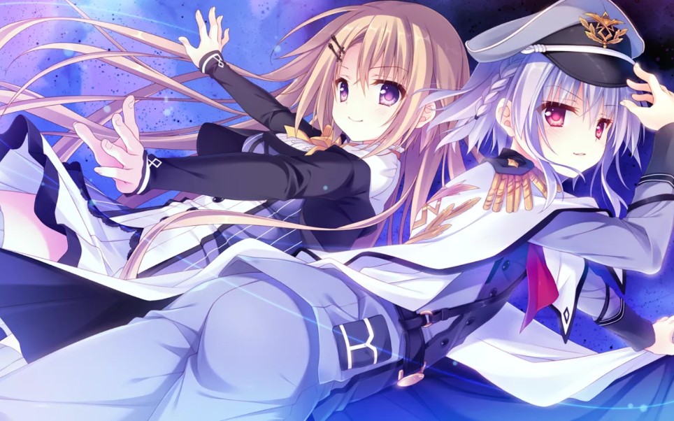 『オトメ*ドメイン|少女领域』op&ed