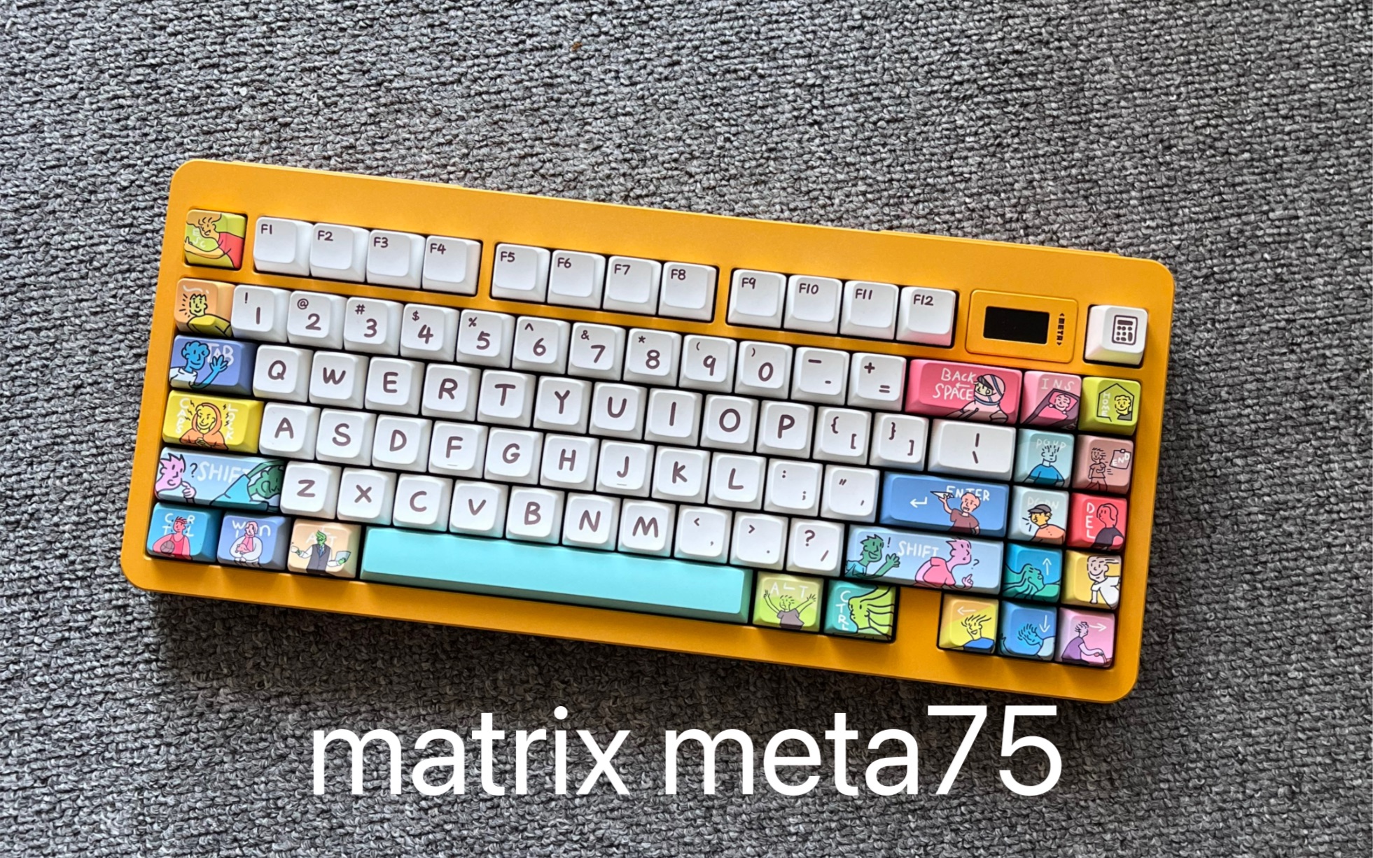 matrix|im+meta75|仓鼠轴 - 视频下载 Video Downloader