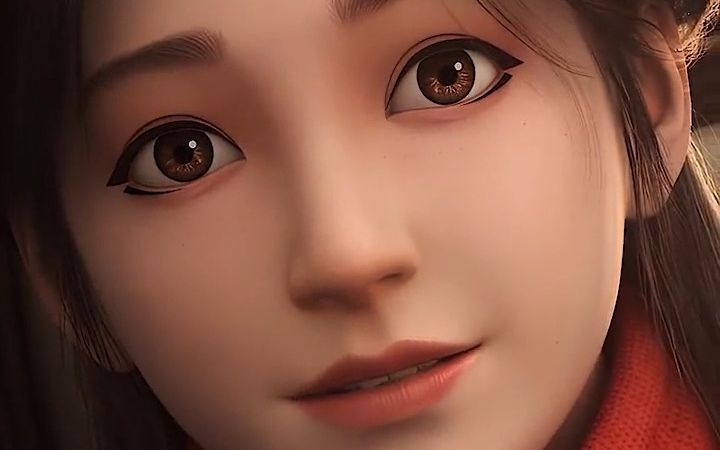 庄颜正在考虑要不要入我3d区