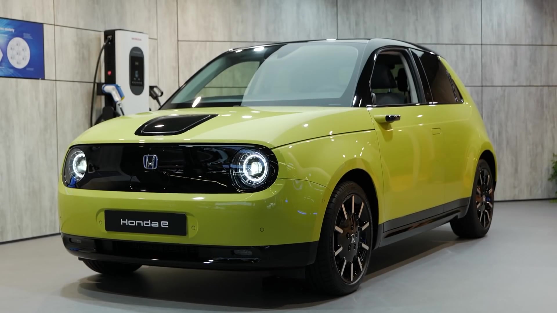 hondaereviewthefinal本田电动urbanevautogefühl