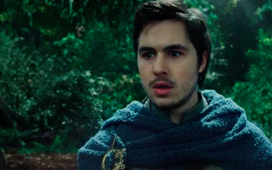 魔兽电影卡德加特辑短片