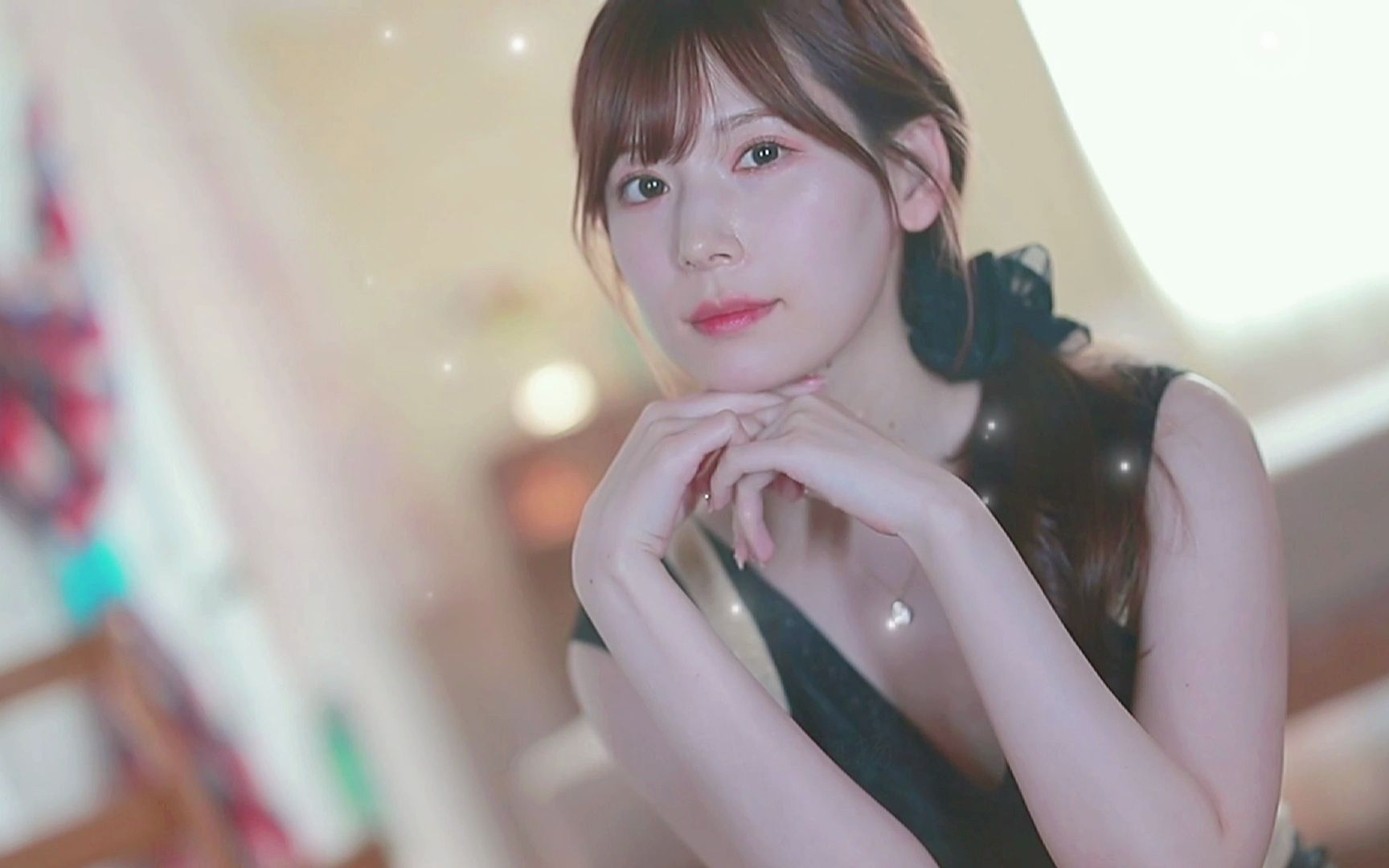 【明里紬】优雅永不过时