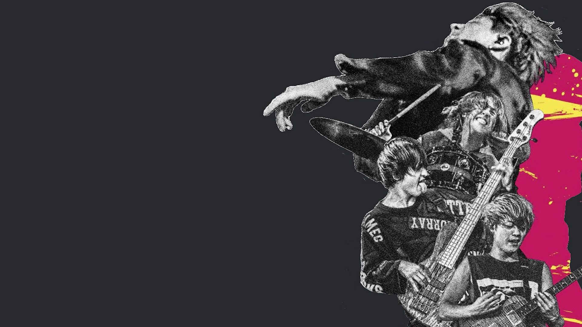 one ok rock - giants 《巨人》中文字幕