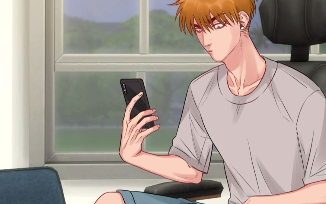 男生宿舍303第148集下只是某个瞬间突然有点想你