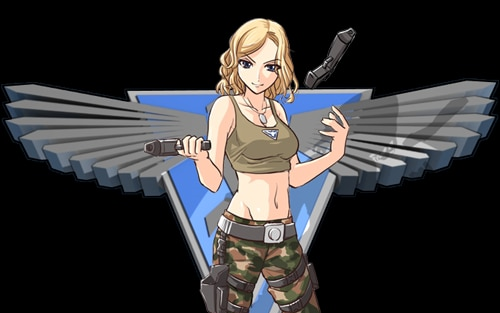 【命令与征服:红色警戒3】 盟军战役 困难难度 全流程