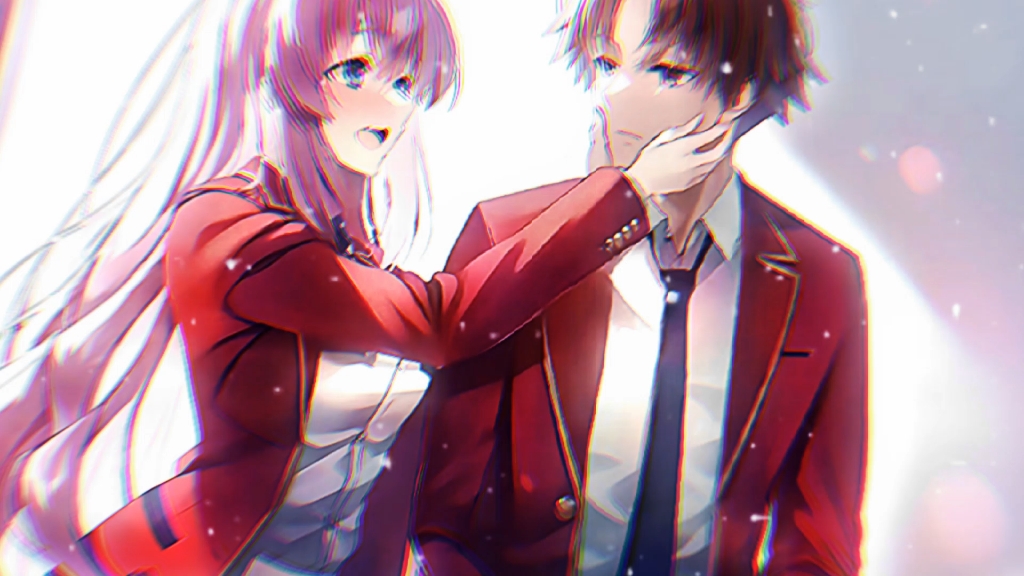 属于一之濑帆波的时代来了