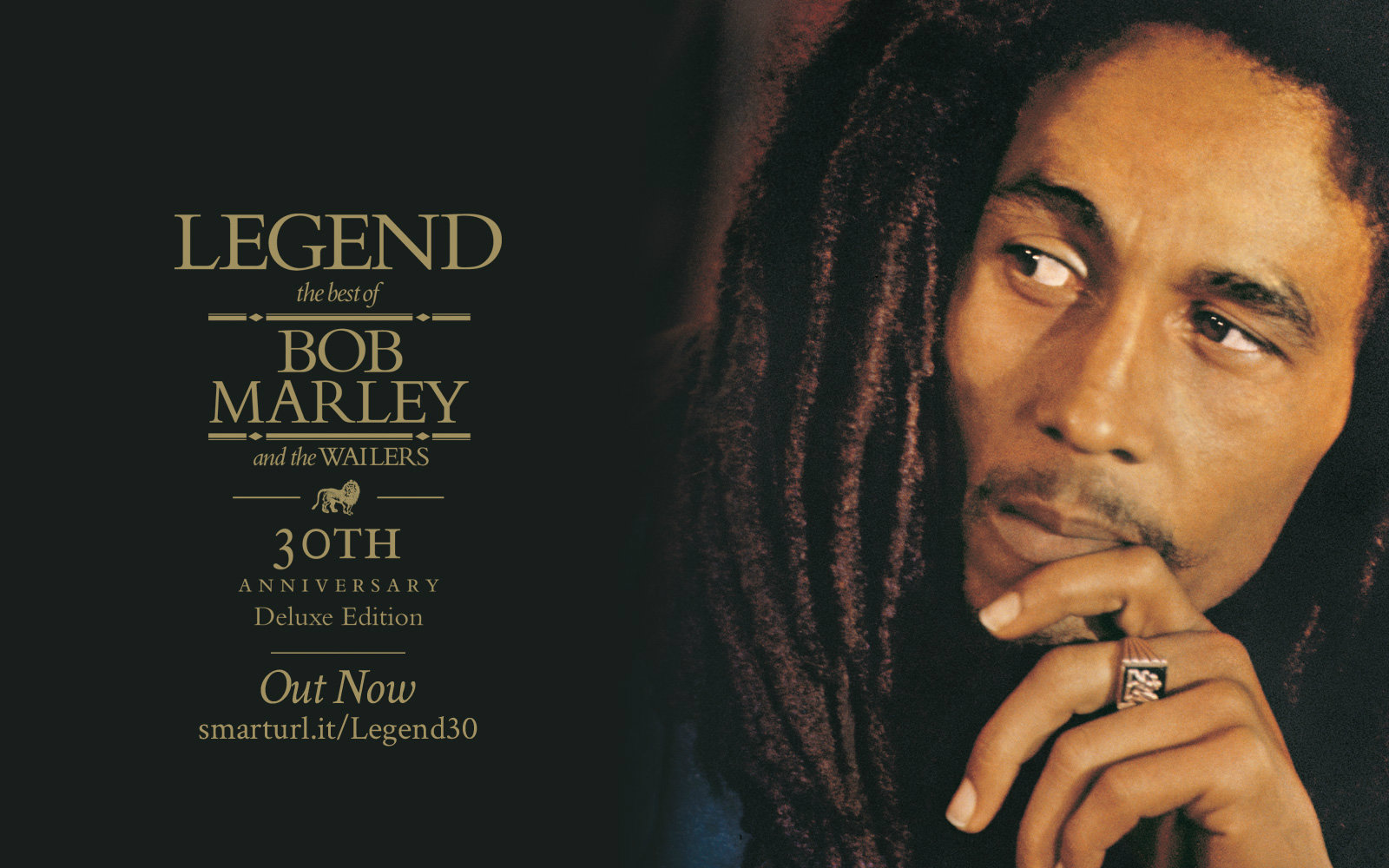 【纪录】鲍勃·马利:传奇一生全纪录 2003