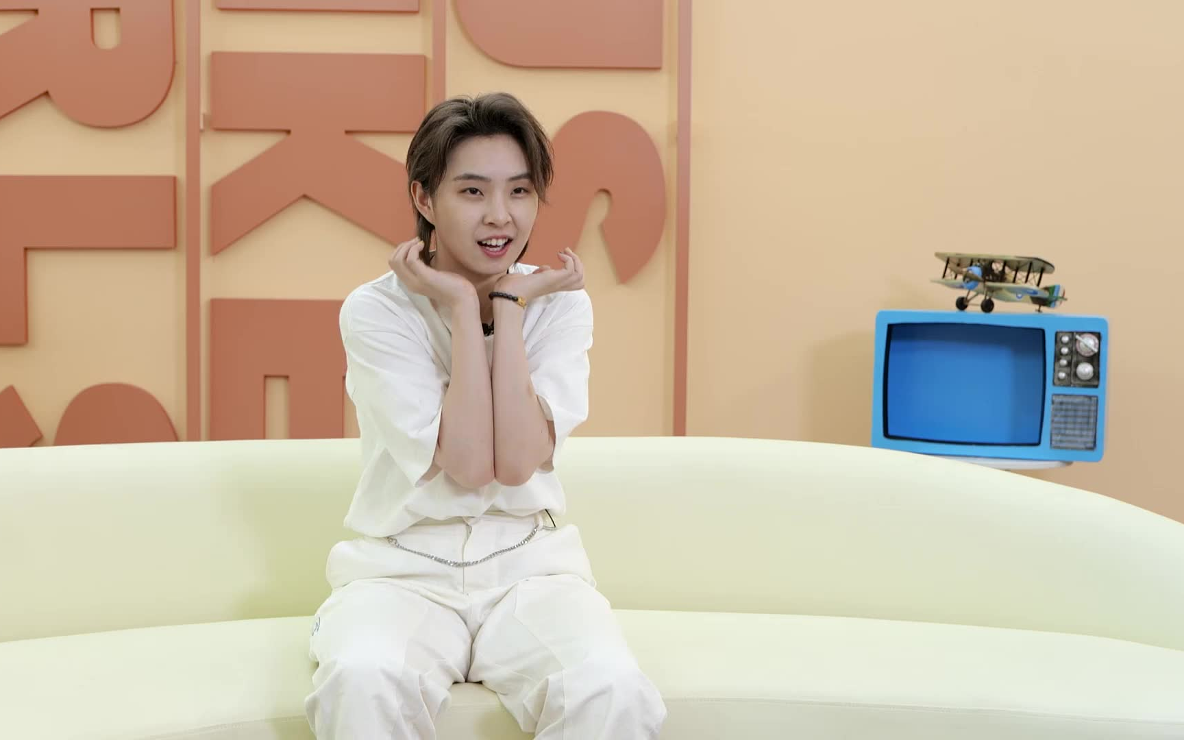 总之就是这样的女孩快问快答望江晴