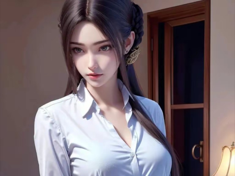 完美世界 秦怡宁