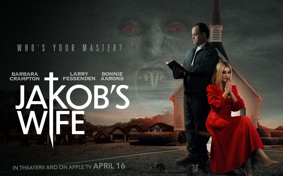 影视预告雅各布之妻jakobswife