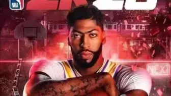 大家想要的NBA2k20安卓版下载来了