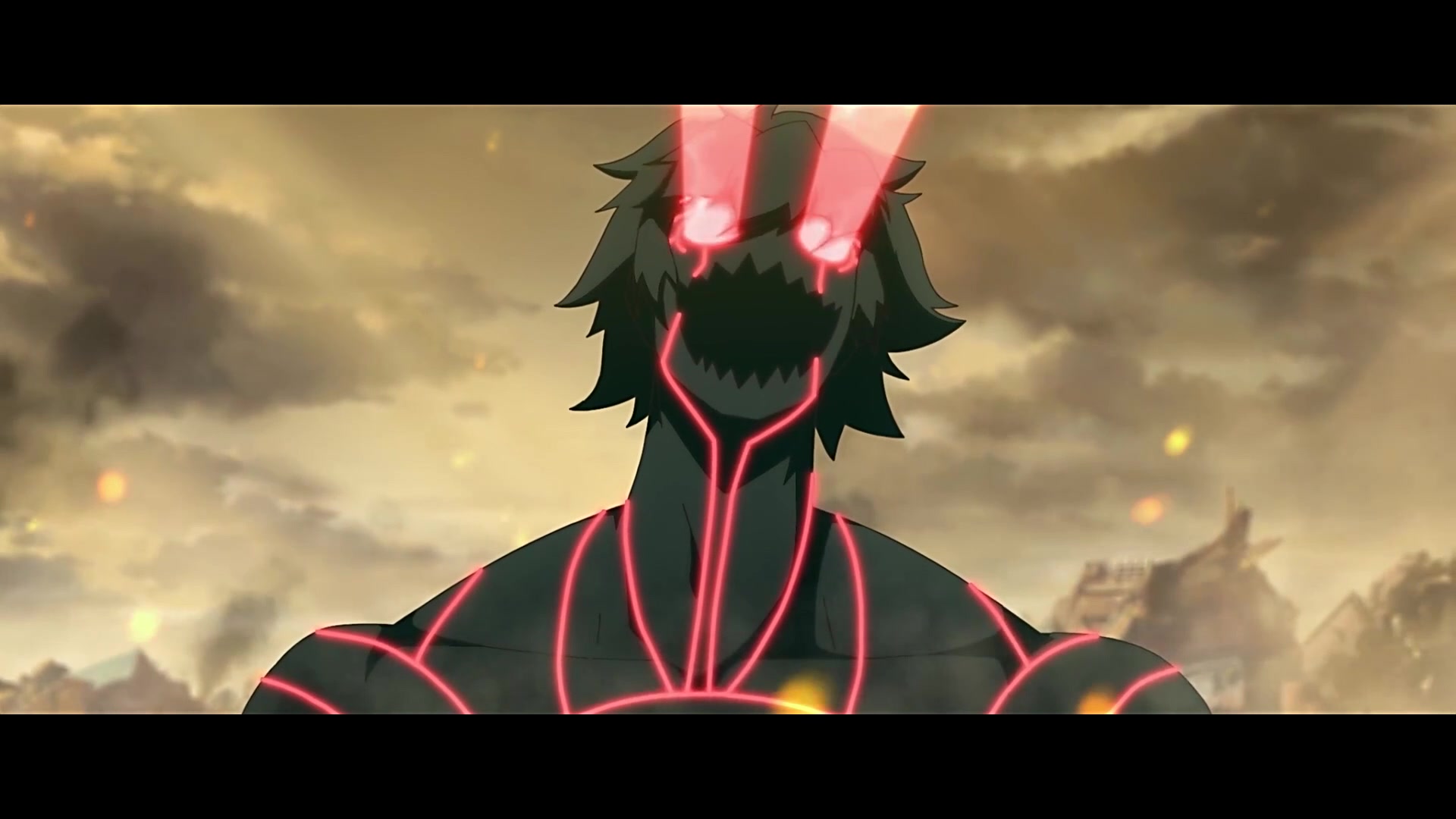 【aliez】用核爆神曲打开十万个冷笑话 【amv】_哔哩哔哩_bilibili