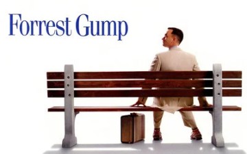 [图]阿甘正传主题曲《Forrest Gump》片头及片尾综合剪截