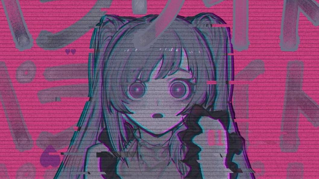 【初音ミク】  𐝖Ž𐝖‘𐝖‘𐝖š𐝖˜𐝖™  パラサイト 哔哩哔哩bilibili