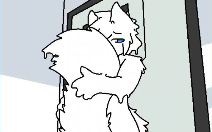 changed-special全流程兽化cg 动画-若汐小宝-默认收