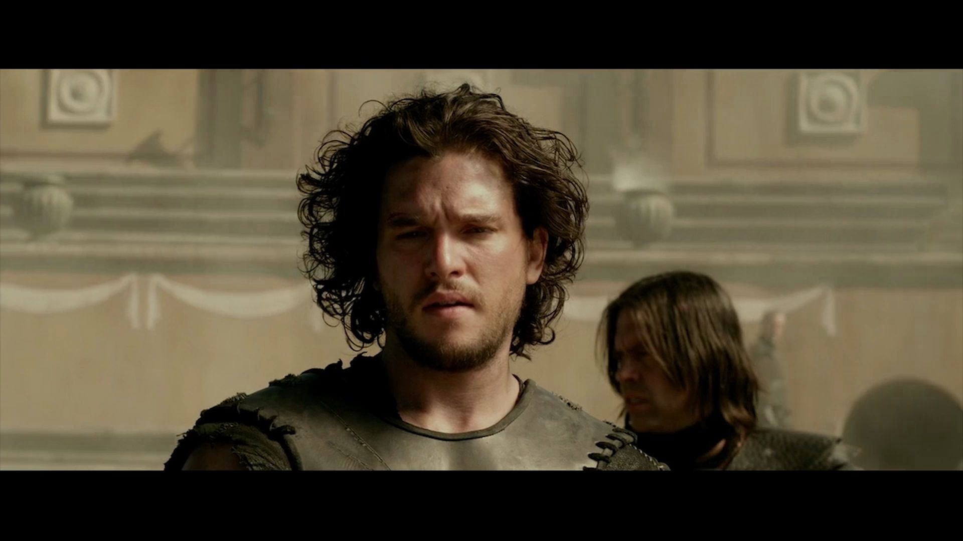 庞贝末日从最底层的角斗士逆袭成白富美喜欢的英雄