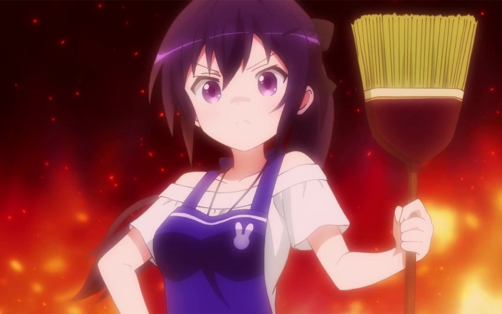 bloom 角色pv～理世ver.