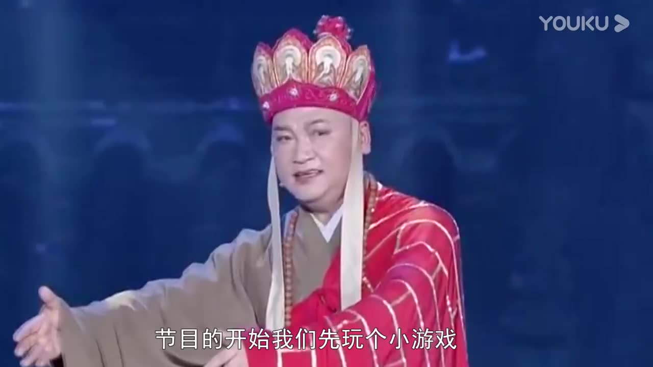 《西游记》演员现状,六小龄童大红大紫,而他晚年却不幸去世!哔哩哔哩bilibili